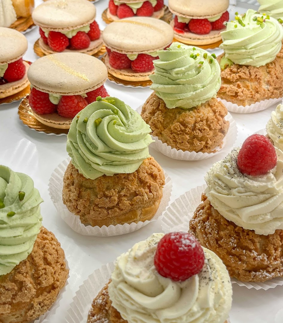 Ogateau — Photos 3