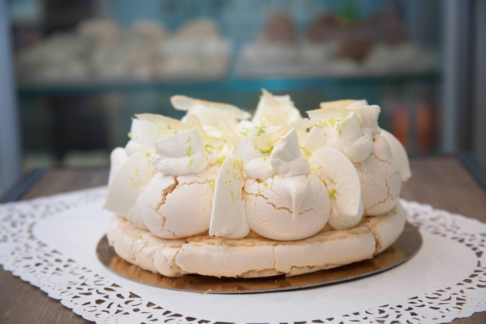 Ogateau — Photos 6