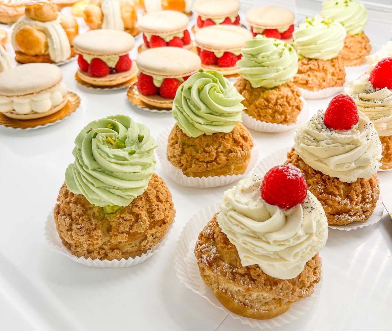 Ô Gateau · Photos 8