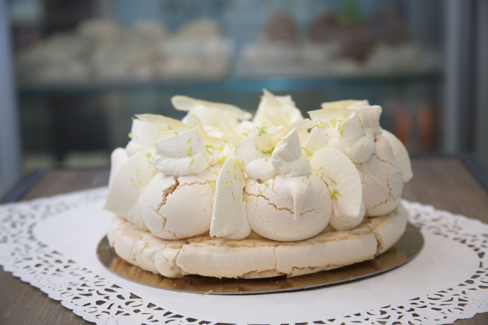 Ogateau — Photos 2